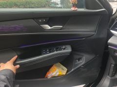 Volkswagen Passat Pro 380TSI Starry Dragon Edition - ფოტო 12