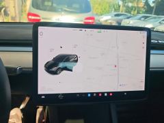 Tesla Model Y Standard endurance rear-wheel drive - фото 20