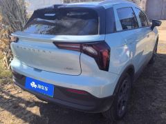 Geely E 401km 4 - ფოტო 2