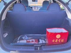 Geely E 401km 4 - ფოტო 7