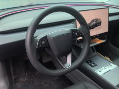 Tesla Model 3 713km Long Range AWD - ფოტო 18