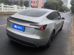 Tesla Model 3 713km Long Range AWD - ფოტო 2