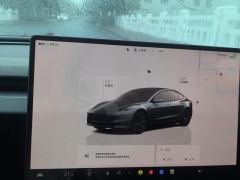 Tesla Model 3 713km Long Range AWD - ფოტო 20