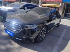 Mercedes-Benz E Class E-Class E 300 L Luxury - ფოტო 1