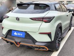 Changan UNI-T Edition 1.5T Premium Version - ფოტო 2