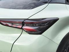 Changan UNI-T Edition 1.5T Premium Version - ფოტო 5