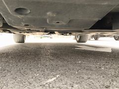Changan UNI-T Edition 1.5T Premium Version - ფოტო 8