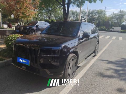 2026 Zeekr 9X 2.0T 380km Ultra Edition 6-seater - автомобиль из Китая