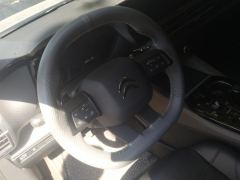 Citroen C5 X 1.6T Edition - ფოტო 18
