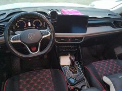 Volkswagen Tharu Tayron 330TSI Two-wheel drive luxury Plus advanced version - ფოტო 16