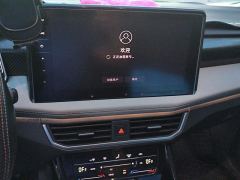 Volkswagen Tharu Tayron 330TSI Two-wheel drive luxury Plus advanced version - ფოტო 17