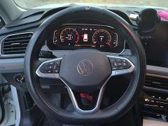Volkswagen Tharu Tayron 330TSI Two-wheel drive luxury Plus advanced version - ფოტო 18