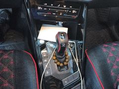 Volkswagen Tharu Tayron 330TSI Two-wheel drive luxury Plus advanced version - ფოტო 19