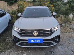 Volkswagen Tharu Tayron 330TSI Two-wheel drive luxury Plus advanced version - ფოტო 3