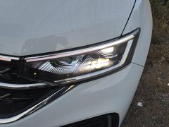 Volkswagen Tharu Tayron 330TSI Two-wheel drive luxury Plus advanced version - ფოტო 4