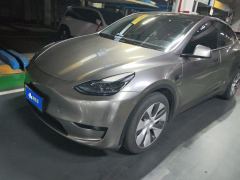 Tesla Model Y Facelift 545km Rear-Wheel Drive Edition - photo 1