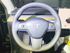 Tesla Model Y Facelift 545km Rear-Wheel Drive Edition - photo 18