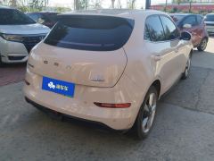 Ora Great Wall Good Cat 401km Standard Range Edition - ფოტო 2