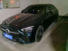 Mercedes-Benz C Class C-Class C 260 L AMG Line - фото 1