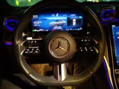 Mercedes-Benz C Class C-Class C 260 L AMG Line - фото 18