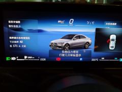 Mercedes-Benz C Class C-Class C 260 L AMG Line - фото 20