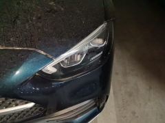 Mercedes-Benz C Class C-Class C 260 L AMG Line - фото 4