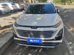 Bestune T90 1.5T Double Clutch Deluxe Edition - фото 3