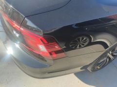 Volvo S90 B5 Smart Luxury Edition - ფოტო 5