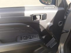 Haval Meng Long PHEV Haverosaurus PHEV 1.5T Hi4 102km Pro - ფოტო 13