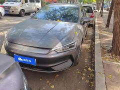 BYD Qin PLUS EV Champion Edition 510km Leading Edition - photo 3