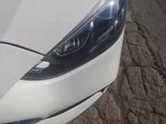 Mercedes-Benz C Class C-Class Facelift C 260 L AMG Line - фото 4