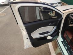 Chery Tiggo 3x Diamond Edition 1.5L Manual Elite Edition - ფოტო 12