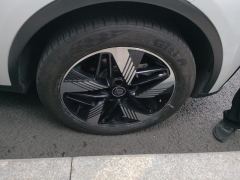 BYD Tang DM-i Edition 1.5T 112km Version 7 - photo 6