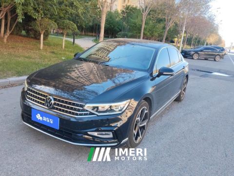 2023 Volkswagen Magotan 2 Million Edition 330TSI Leading Edition - ავტომობილი ჩინეთიდან