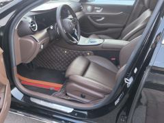 Mercedes-Benz E Class E-Class Facelift E 300 L Luxury - photo 14
