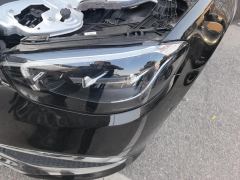 Mercedes-Benz E Class E-Class Facelift E 300 L Luxury - photo 4