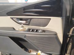 Lincoln Nautilus 2.0T 4WD Luxury Edition - ფოტო 13