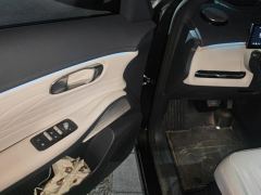 Geely Galaxy Starship 7 1.5L 120km Pilot Edition - photo 13