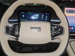 Geely Galaxy Starship 7 1.5L 120km Pilot Edition - photo 18