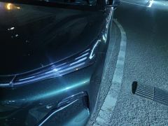 Geely Galaxy Starship 7 1.5L 120km Pilot Edition - photo 4