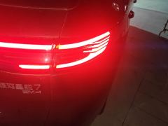 Geely Galaxy Starship 7 1.5L 120km Pilot Edition - photo 5