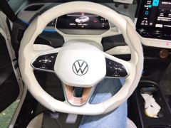 Volkswagen ID.3 Pro Intelligent Edition - ფოტო 18