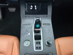 Chery Tiggo 8 PLUS Tiggo 8 PLUS 290TGDI DCT Luxury Edition 7 Seats - ფოტო 19
