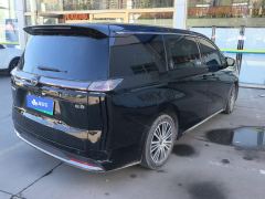 GAC E8 PHEV 2.0L 150km Edition - фото 2