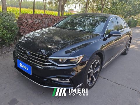 2023 Volkswagen Magotan 2 Million Edition 330TSI Luxury Edition - ავტომობილი ჩინეთიდან