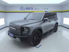 Haval Meng Long PHEV Haverosaurus PHEV 1.5T Hi4 145km Pro - фото 1