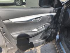 Infiniti QX50 2.0T AWD Flagship Edition - ფოტო 12