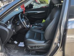 Infiniti QX50 2.0T AWD Flagship Edition - ფოტო 14