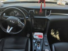 Infiniti QX50 2.0T AWD Flagship Edition - ფოტო 16