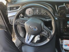 Infiniti QX50 2.0T AWD Flagship Edition - ფოტო 18